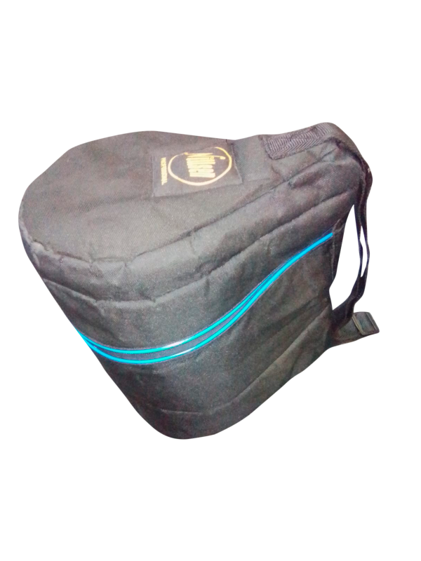 Estuche especial para guiro salsero
