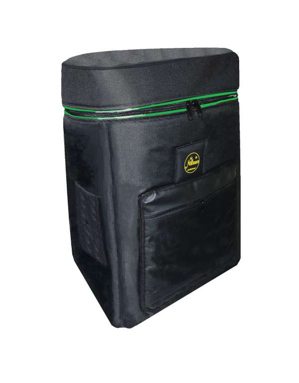 Estuche para bocinas activas, medios y altos 3