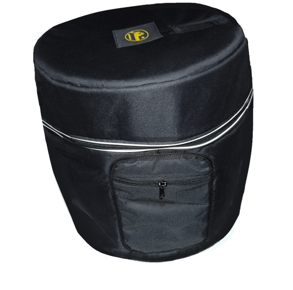 Estuche para tambora