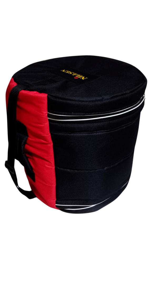 Estuche para timbales 2
