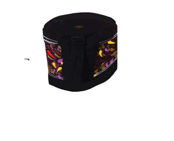 Estuche para timbales
