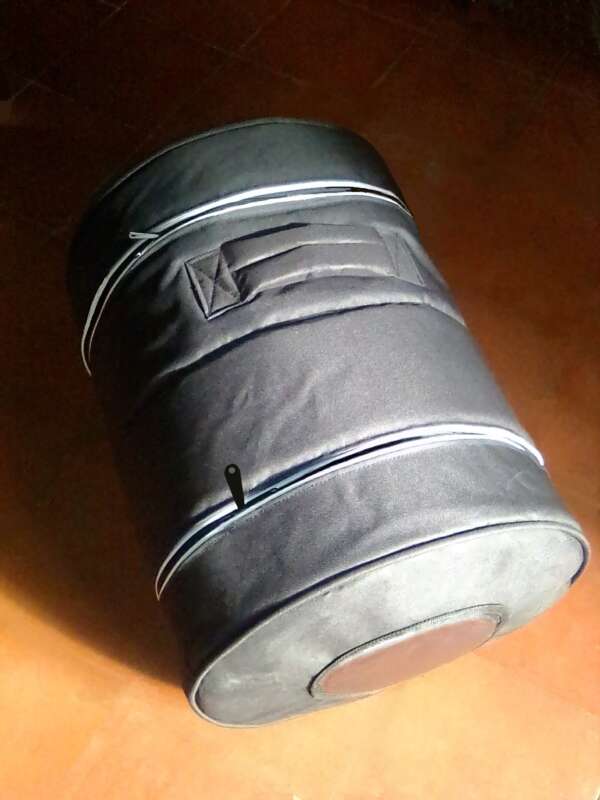DOBLE PARA DOS TOMS.